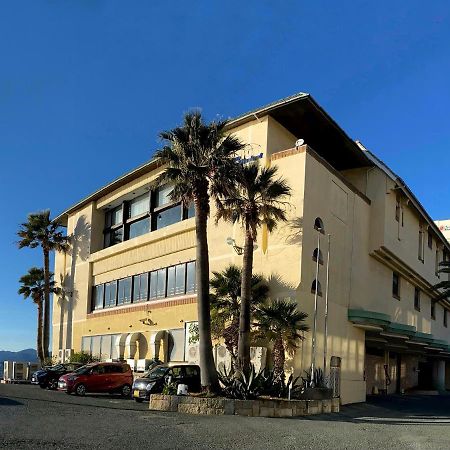 Sago Royal Hotel Хамамацу Екстер'єр фото