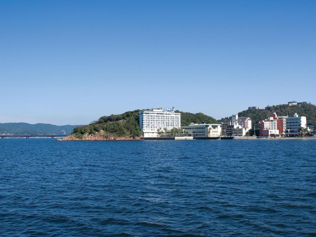 Sago Royal Hotel Хамамацу Екстер'єр фото
