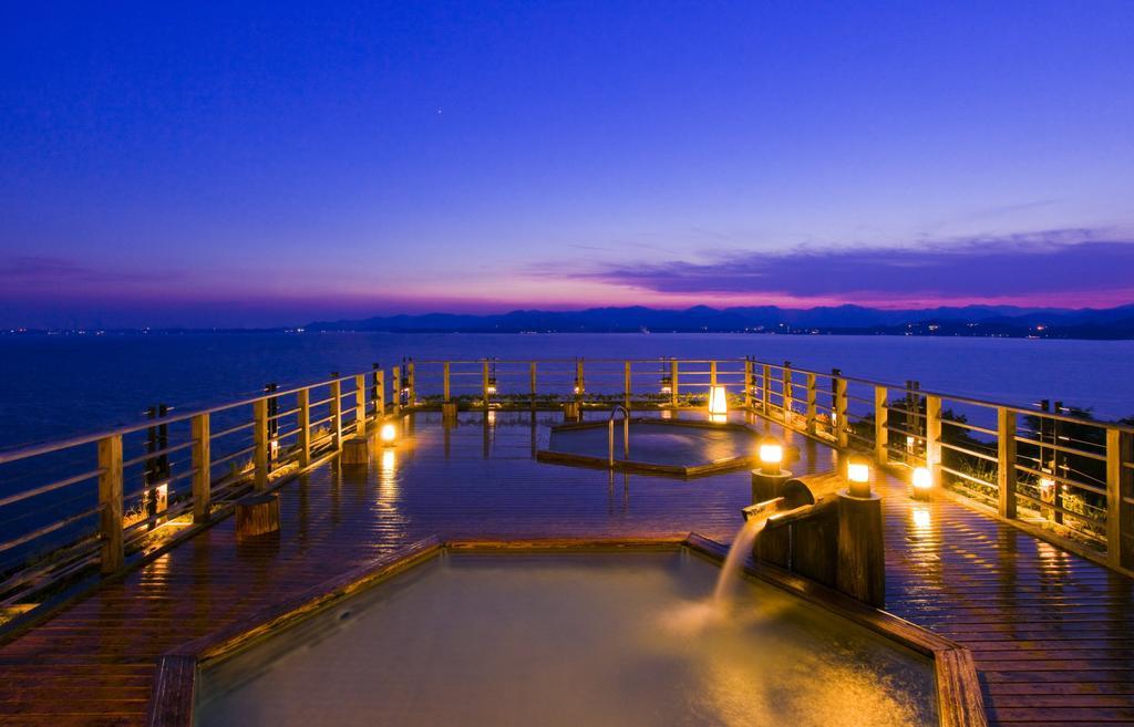 Sago Royal Hotel Хамамацу Екстер'єр фото