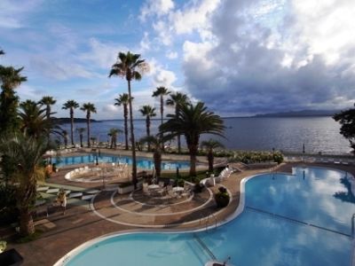 Sago Royal Hotel Хамамацу Екстер'єр фото